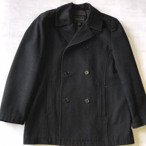 Men’s winter coat